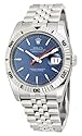 Rolex Oyster Perpetual Datejust Mens Watch 116264-BLSJ