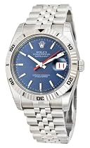 Rolex Oyster Perpetual Datejust Mens Watch 116264-BLSJ