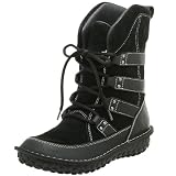  : Sorel Women's Kaya Boot,Black,5.5 M