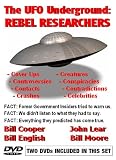 The UFO Underground: Rebel Researchers