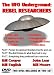 The UFO Underground: Rebel Researchers
