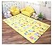 Dwinguler Safari Large Kid's Playmat
