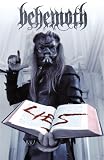 Behemoth - Artist: Unknown - Art Print Poster Size: 24.00 by 36.00 inches