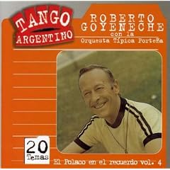 El Polaco en el Recuerdo, Vol. 4