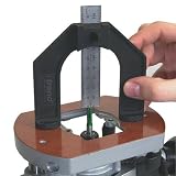 Trend - Router Tiefenmesser - metrisch/imperial - GAUGE/1