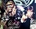 Peter Mayhew Signed Star Wars Chewbacca 16x20 Image