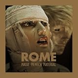 Revue Rome  / Masse Mensch Material