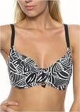 Fantasie : Fantasie Zanzibar underwire full coverage bikini top