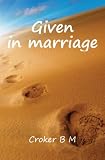 Given in marriage