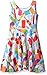 The Children's Place Girls' Photo Real Dress