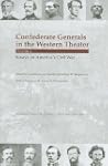 Confederate Generals in the Western T...