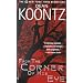 From the Corner of His Eye