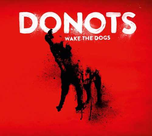 Produkt-Bild: Wake the Dogs (Limited Deluxe Version im Digipack)