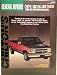 Chilton's General Motors Chevy/Gmc Full Size Trucks 1988-93 Repair Manual/Part No8055 (Chilton's Total Car Care Series)