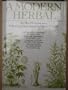 A Modern Herbal