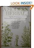 A MODERN HERBAL