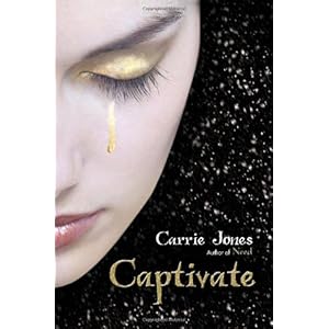 Captivate Book