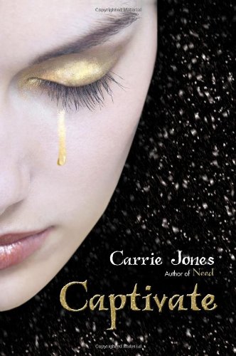 Cover of Captivate