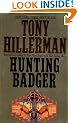 Hunting Badger (Joe Leaphorn/Jim Chee Novels)