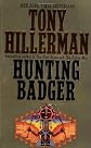 Hunting Badger