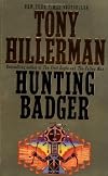 Hunting Badger
