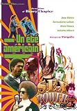American Summer ( Un été américain ) ( American Summer / Sex Power ) [ NON-USA FORMAT, PAL, Reg.2 Import - France ]