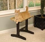 Ebony Craftsman Series Single Seat