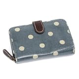 (キャスキッドソン) CATH KIDSTON 二つ折財布 324090 [並行輸入品]