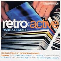 Retro: Active