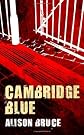 Cambridge Blue: A DC Gary Goodhew Mystery Set in Cambridge, England [Hardcover]