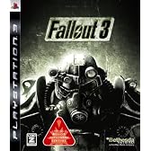 Fallout 3(フォールアウト 3)【CEROレーティング「Z」】