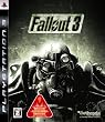 Fallout 3(�t�H�[���A�E�g 3)�yCERO���[�e�B���O�uZ�v�z