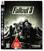 Fallout 3(フォールアウト 3)【CEROレーティング「Z」】 特典 「サウンドトラックCD」 & 「メイキング オブ Fallout 3(DVD)」付き