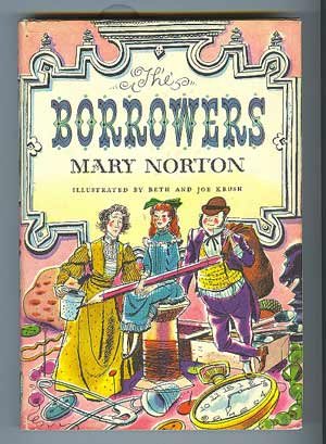 The Borrowers