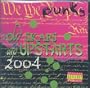 Old Skars & Upstarts 2004