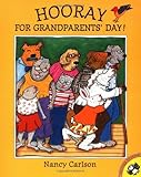 Hooray for Grandparents Day! (Picture Puffin Books)
