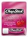 Chapstick Lip Balm Spf 4, Cherry - 0.15 Oz