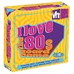 VH1 I Love the 80s Board Game