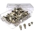 Desk Alarm Clock Hand Set Buttons Time Setting Tools