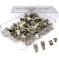 Desk Alarm Clock Hand Set Buttons Time Setting Tools