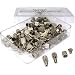 Desk Alarm Clock Hand Set Buttons Time Setting Tools