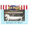 Westland Giftware PAINT YOUR OWN WEINER FIGURINE