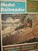 Book Model Railroader Magazine (March, 1965)