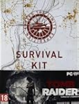 Tomb Raider - Edici�n Coleccionista