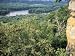 Wisconsin River, Seen from Bluffs Near its Junction with the Mississippi River Photographic Poster Print, 18x24