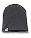 Under Armour Men's 4-in-1 Beanie 2.0, Black /Steel, One Size Fits All
