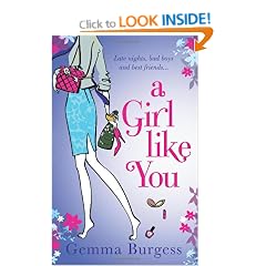 A Girl Like You