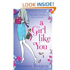 A Girl Like You