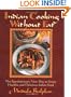 Indian Cooking Without Fat: The Revolutionary New Way to Enjoy Healthy and Delicious Indian Food