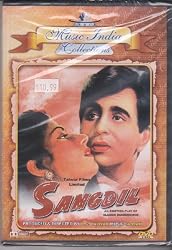 Sangdil